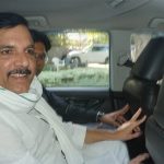 सांसद संजय सिंह की ज्यूडिशियल कस्टडी 27 अक्टूबर तक बढ़ी