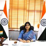 अतिक्रमण को हटाने के दौरान कानून एवं व्यवस्था बनाए रखने के लिए ड्यूटी मजिस्ट्रेट नियुक्त : डी सी नेहा सिंह