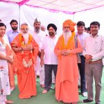 बाल महोत्सव नूँह के तीसरे दिन की प्रतियोगिताओं में बच्चों ने दिखाई अपनी प्रतिभा