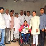 बेटियां मुस्कुराने का मौका देती हैं, इन्हें संवारें - राजेश नागर