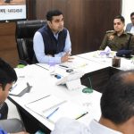 CM Manohar Lal will inaugurate the Vikas Bharat-Jan Samvad Sankalp Yatra from village Fatehpur Billouch on 30th November: DC Vikram Singh