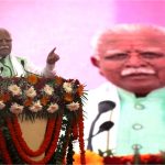 महिलाएं समाज की अहम कड़ी, समाज में तीज-त्यौहार का उत्सव महिलाओं के बिना अधूरा: मुख्यमंत्री मनोहर लाल