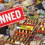 ग्रीन पटाखों को छोड़कर सभी प्रकार के पटाखों के निर्माण, बिक्री, फोड़ने और उपयोग पर रोक: जिलाधीश विक्रम सिंह