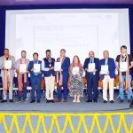 मानव रचना में दो दिवसीय अंतर्राष्ट्रीय सम्मेलन का आयोजन, अतिथियों ने कंप्यूटेशन में प्रगति विषय पर की चर्चा