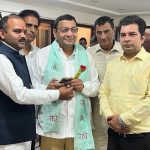 केंद्र व प्रदेश की भाजपा सरकार को उखाडऩा का ले संकल्प : सुशील गुप्ता