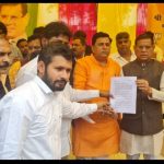 विधायक राजेश नागर ने पृथला विधान सभा क्षेत्र के गांव शाहजहांपुर, मछ्गर, बहवलपुर, नरहावली, छायसां में जन संवाद कार्यक्रम कर सुनी लोगों की समस्याएं