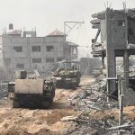 टनल आतंकियों की कब्र बनेंगी, इजराइल ने हमास की सुरंगों को तोड़ना शुरू किया