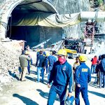 उत्तरकाशी टनल में रेस्क्यू रुका, अब वर्टिकल ड्रिलिंग होगी, एक्सपर्ट बोले- ऑगर मशीन टूटी, दूसरी भी नहीं आएगी