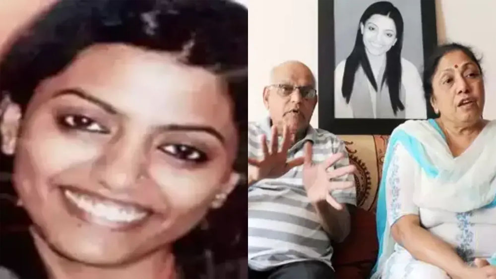जर्नलिस्ट सौम्या विश्वनाथन मर्डर केस- 4 दोषियों को उम्रकैद, एक को 3 साल की जेल