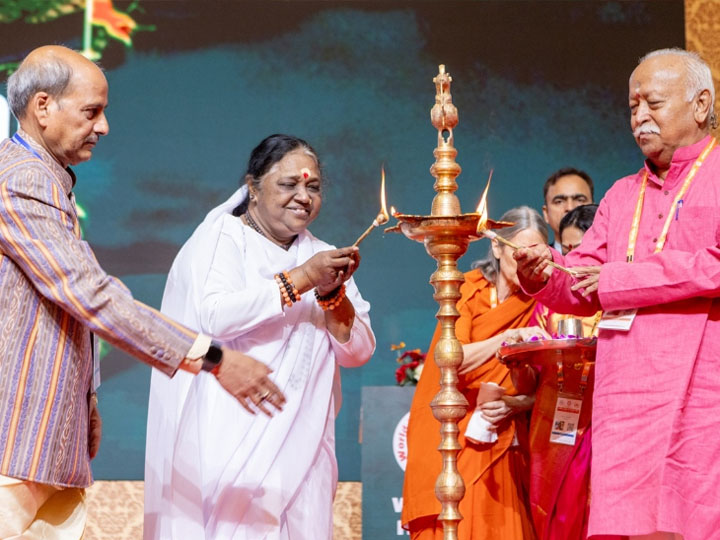 वर्ल्ड हिंदू कांग्रेस ने 'हिंदूवाद' शब्द त्यागा, अब 'हिंदुत्व' और 'हिंदू धर्म' शब्दों का इस्तेमाल होगा
