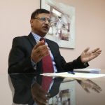 कनाडा ने भारत से मुजरिमों जैसा बर्ताव किया