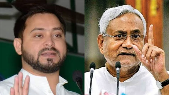 बिहार में हिंदू-मुस्लिमों की छुटि्टयों के लिए 2 कैलेंडर, दोनों की छुटि्टयां 4-4 दिन घटीं