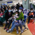 चीन में फैली फेफड़े फुलाने वाली बीमारी, भारत में अलर्ट, बच्चों पर इसका असर सबसे ज्यादा