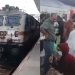 भारत गौरव यात्रा ट्रेन में 40 लोगों को फूड पॉइजनिंग, चेन्नई से पुणे आ रहे थे