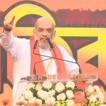 CAA पर अमित शाह ने दी ममता बनर्जी को चुनौती, कहा- ये देश का कानून