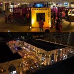 ओमेक्स के दिवाली कार्निवल से रोशन हुआ फरीदाबाद, शानदार मनोरंजन के साथ सामुदायिक भावना को दर्शाया गया