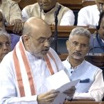 क्रिमिनल लॉ की जगह लेने वाले बिल की रिपोर्ट पेश, गृह मंत्रालय की संसदीय समिति ने मंजूर की