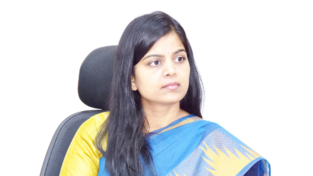 विधायक नरेंद्र गुप्ता के जनसंवाद कार्यक्रमों में कानून एवं व्यवस्था बनाए रखने के लिए ड्यूटी मजिस्ट्रेट नियुक्त : जिलाधीश नेहा सिंह