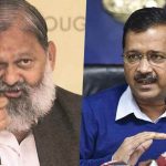 ED के नोटिस पर विज का केजरीवाल पर निशाना, बोले- अरविंद का दिल्ली मॉडल जेल में है