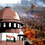 सुप्रीम कोर्ट बोला- हमारा बुलडोजर चला तो रुकेगा नहीं, दिल्ली के प्रदूषण पर कहा- सब्र खत्म हो रहा