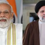 ईरानी राष्ट्रपति बोले- भारत पूरी ताकत से जंग रुकवाए