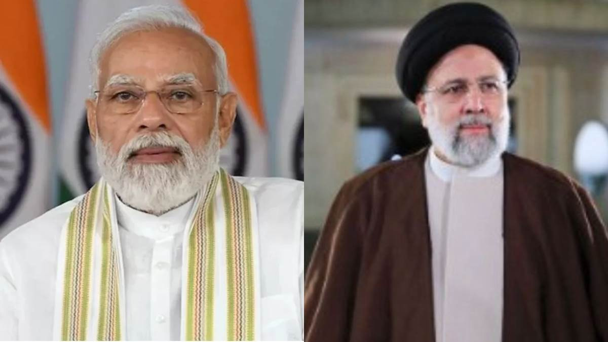 ईरानी राष्ट्रपति बोले- भारत पूरी ताकत से जंग रुकवाए