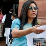महुआ मोइत्रा केस की जांच लोकपाल ने CBI को सौंपी