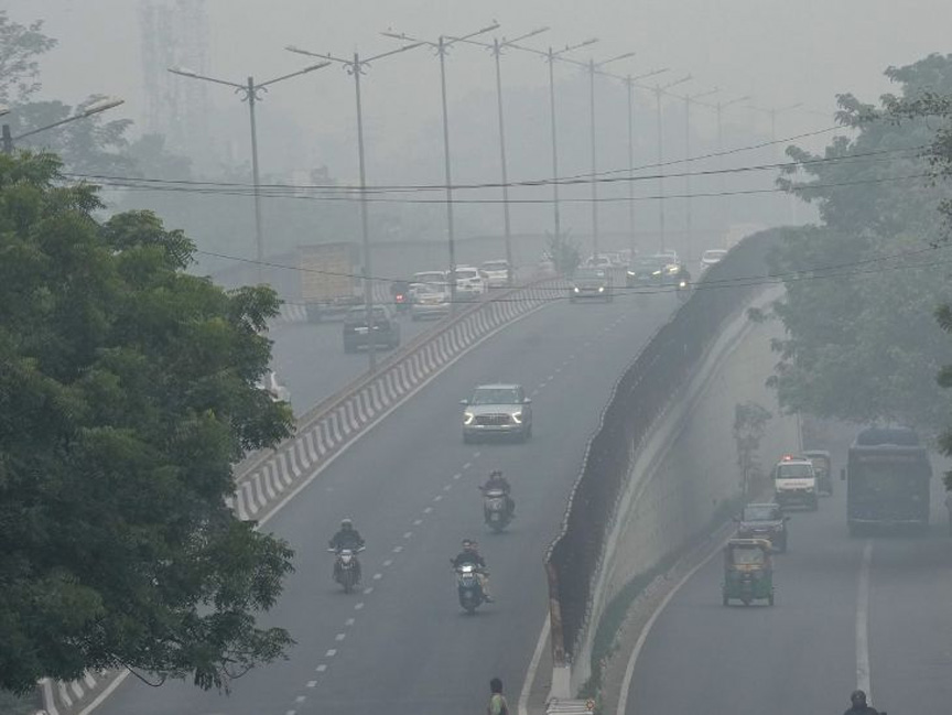 दिल्ली में ओला-उबर टैक्सियों की एंट्री पर रोक