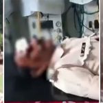 रेत माफिया ने 2 को रौंदा, SI की मौत, होमगार्ड की हालत गंभीर