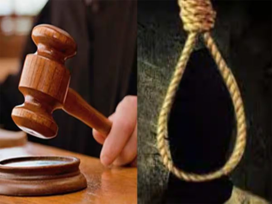 5 साल की बच्ची से रेप-मर्डर के दोषी को सजा-ए-मौत, केरल के कोर्ट ने चिल्ड्रंस डे पर फैसला सुनाया