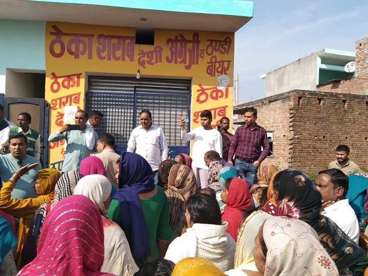 हरियाणा में जहरीली शराब से 22 लोगों की मौत, अंबाला में एक और व्यक्ति ने तोड़ा दम