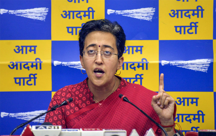 दिल्ली के CS पर 897 करोड़ के भ्रष्टाचार का आरोप, केजरीवाल ने LG से हटाने की सिफारिश की