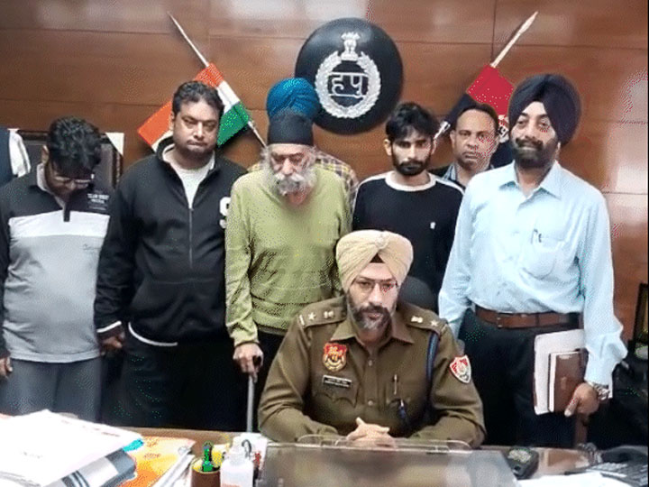 हरियाणा जहरीली शराब केस में अब तक 12 गिरफ्तार, मास्टरामइंड मोगली को गैंगस्टर मोनू ने दिलवाई फैक्ट्री