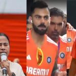 भाजपा सबकुछ भगवा रंग में रंग रही, खिलाड़ियों की जर्सी से लेकर मेट्रो तक का रंग बदला : ममता बनर्जी