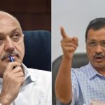 दिल्ली LG का चीफ सेक्रेटरी को हटाने से इनकार, कहा- जांच रिपोर्ट राजनीति से प्रेरित