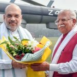 हरियाणा को 5 नई सौगातें दे गए शाह, बुजुर्गों को 3000 हुई पेंशन