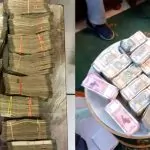 CBI Raid Fake Call center