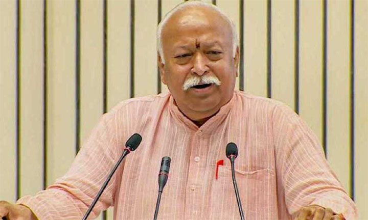 अनुशासन का पालन करने के लिए सभी संप्रदायों को शुद्ध करने की जरूरत : मोहन भागवत