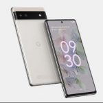 Google Pixel 8a वॉलपेपर Download ऑनलाइन सामने आए