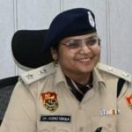 पलवल में होगी 25 विशेष पुलिस अधिकारियों की भर्ती : डॉ अंशु सिंगला