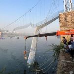 मोरबी ब्रिज हादसा, ओरेवा ग्रुप के मालिक को जमानत नहीं
