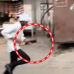 कंडक्टर को चापड़ मारने वाले लारेब का कबूलनामा, बोला-मुझे अफसोस नहीं