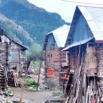 जम्मू-कश्मीर का गुरेज सेक्टर पहली बार पावर ग्रिड से जुड़ा, आजादी से अब तक डीजल जनरेटर पर था निर्भर