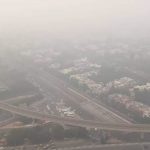 दिल्ली-NCR की हवा 25-30 सिगरेट के धुएं जितनी जहरीली