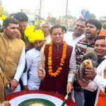 तीनों राज्यों ने मोदी की गारंटी पर लगाई जीत की मोहर : राजेश नागर