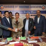 लघु उद्योगों को बढ़ावा देने के लिए सरकार ने शुरू की अनेक स्कीम - राजेश नागर