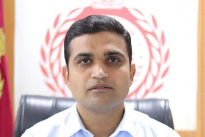 मेरी फसल मेरा ब्यौरा पर रबी फसलों का पंजीकरण अति आवश्यक: डीसी विक्रम सिंह