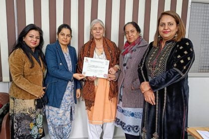 Play schools have started registration: DC Vikram Singh