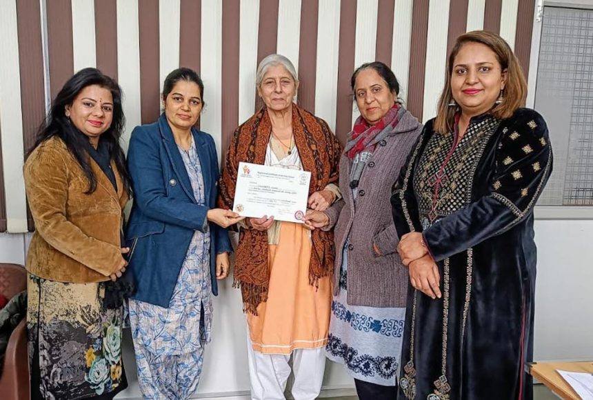 Play schools have started registration: DC Vikram Singh