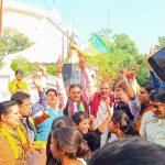 मोदी पर देश की जनता को है अटूट विश्वास – गोपाल शर्मा